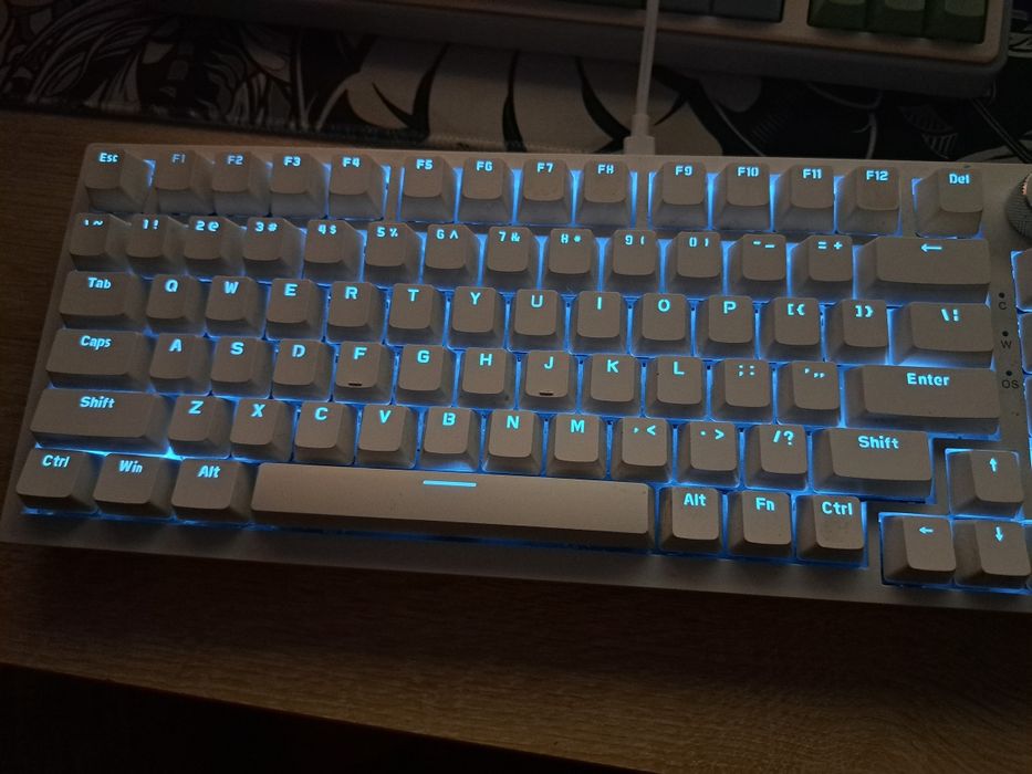 клавиатура ajazz