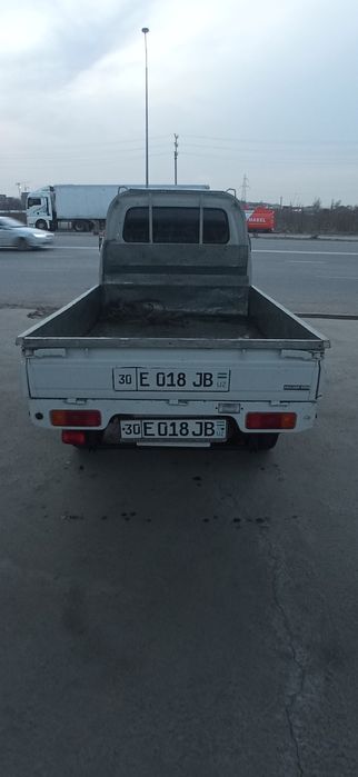 Labo damas Chevrolet