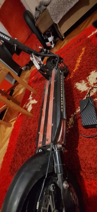 Vand trotineta electrica Sunnigoo