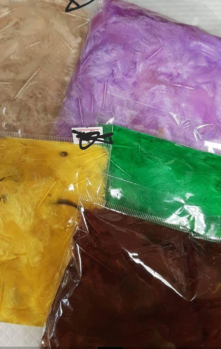 Бюстиета с пера размер от БЕБЕ ДО МАМА