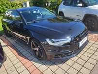 Vand audi a6/s6 3.0tdi
