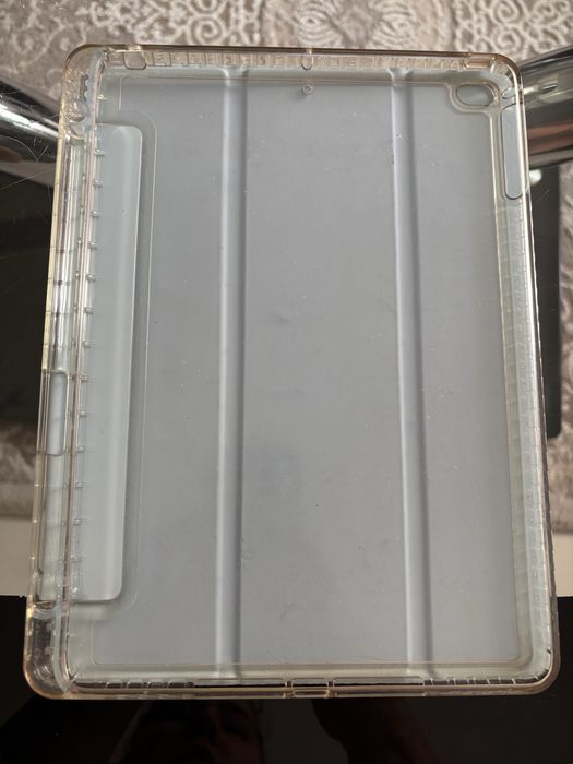 iPad Pro 9.7 inch (2016) Rose Gold