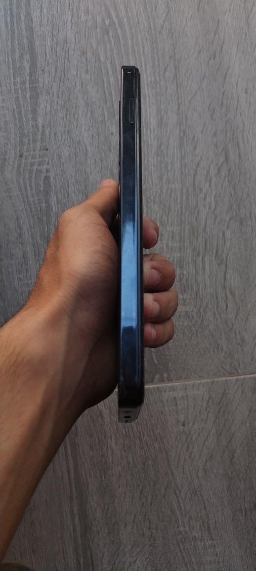 Игровой смартфон Tecno Pova 5