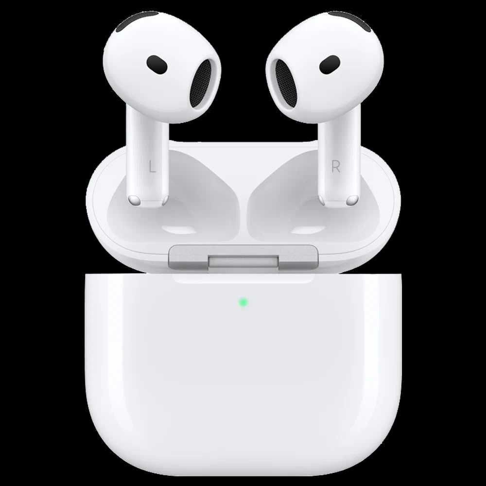 Оригинальные наушники Apple airpods 4 Active Noise Cancellation