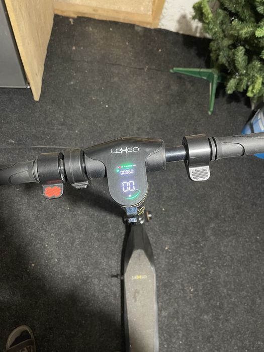 Trotinetă lexgo stare bună