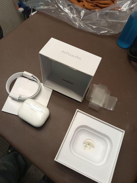 Căști AirPods Pro A3047/A3048