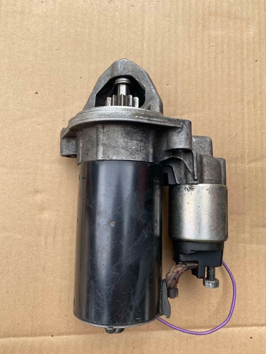 Vând electromotor Mercedes w211