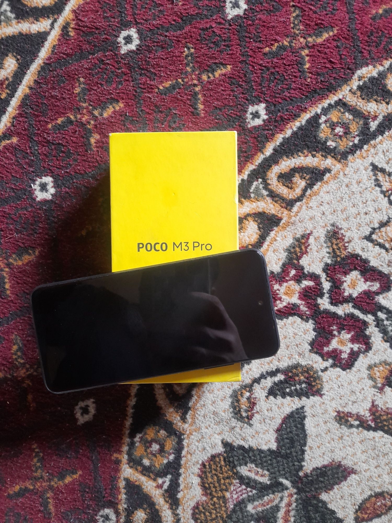 Xiaomi Poco X3 Pro 5G