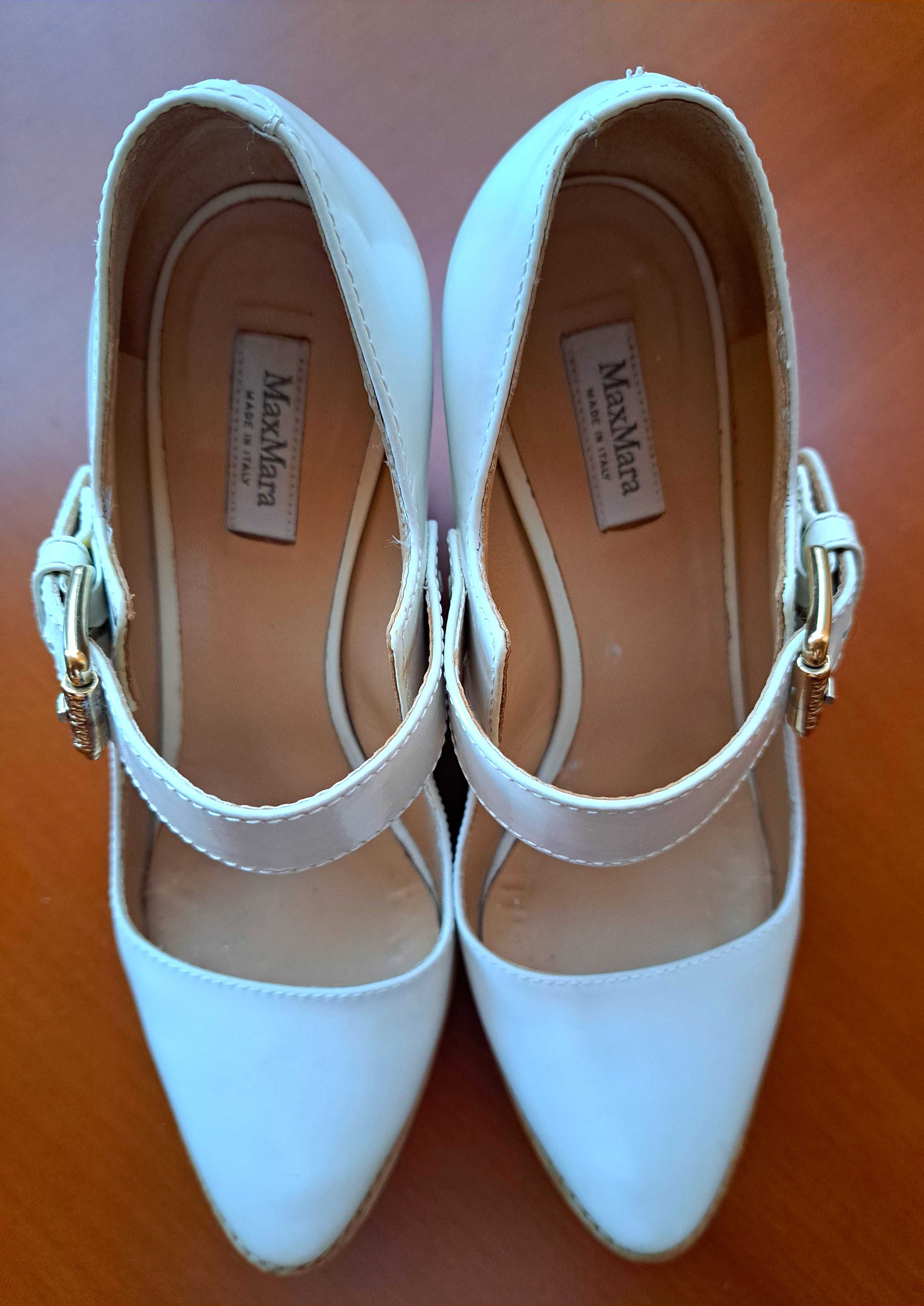 Обувки MAX Mara 36, AGL 35, BAILARINES 35