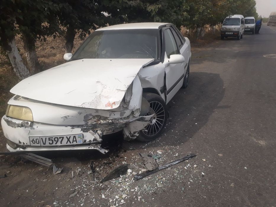 Daewoo espero 1996 yil