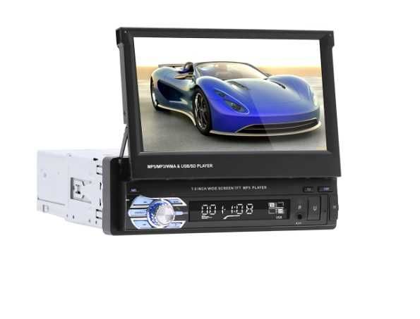 4x60w, cusca, usb, radio, bt