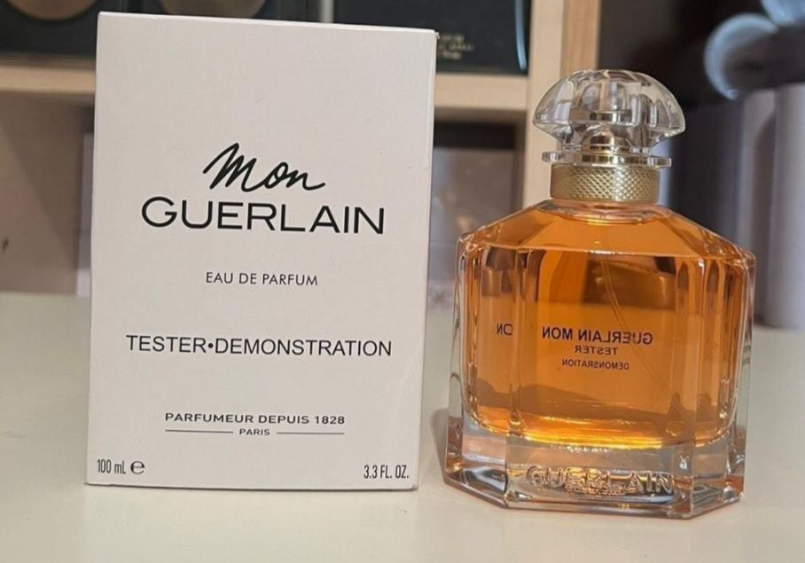 Mon Guerlain eau de parfum