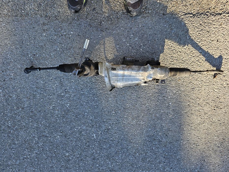 Caseta direcție VW Golf 5/5Plus/Touran Audi A3 Skoda Octavia