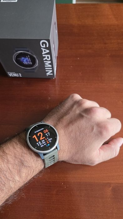 De vânzare Garmin Venu 2