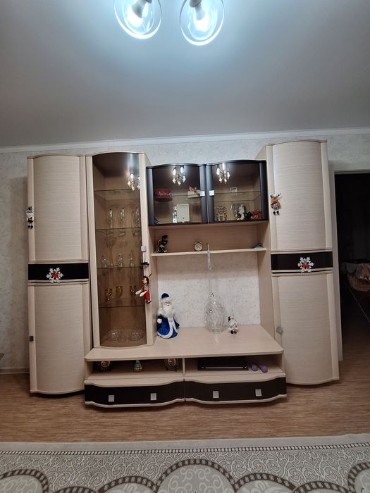 Продается модульная стенка