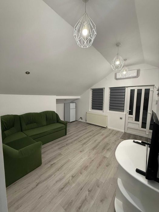 Inchiriere apartament 3 camere - Zorilor