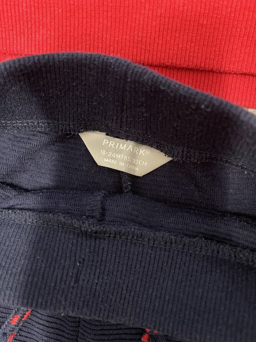 Vand 3 treninguri 86, 92