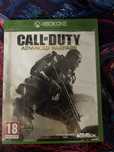 Call of duty Advanced Warfare