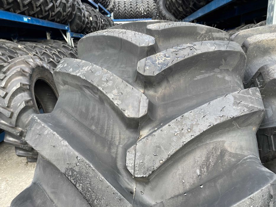 GALAXY Cauciucuri noi 600/65R28 livrare rapida CASES garantie