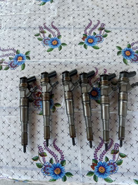 Дюзи за е60 216ски