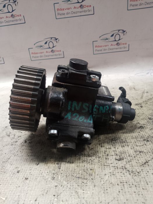 pompa injectie opel insignia a 2.0 2011