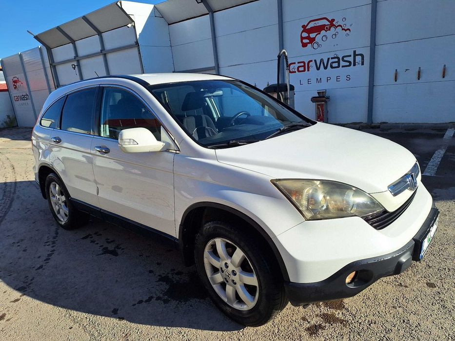 HONDA CRV III - de vanzare