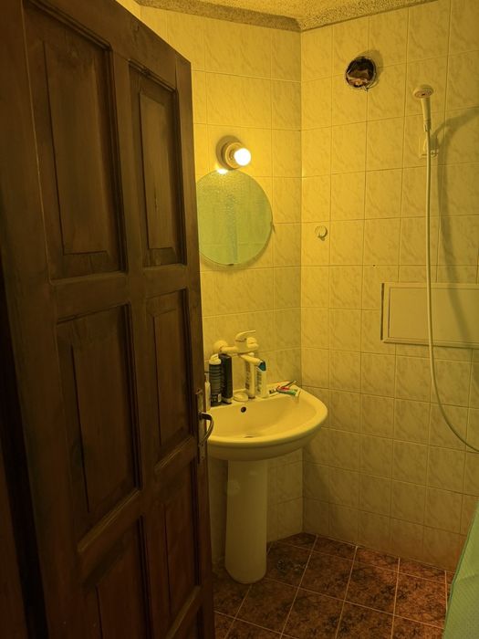 Дава се под наем Тристаен апартамент в София, Банишора - 116 кв.м за 484.5 € - Снимка #7