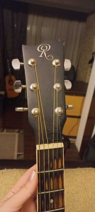 Chitara acustica Roling's