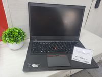Ноутбук Lenovo  ThinkPad