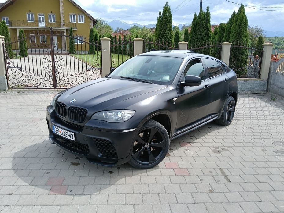 X6///3.0///286CP