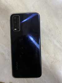 Vivo y 20 sotiladi