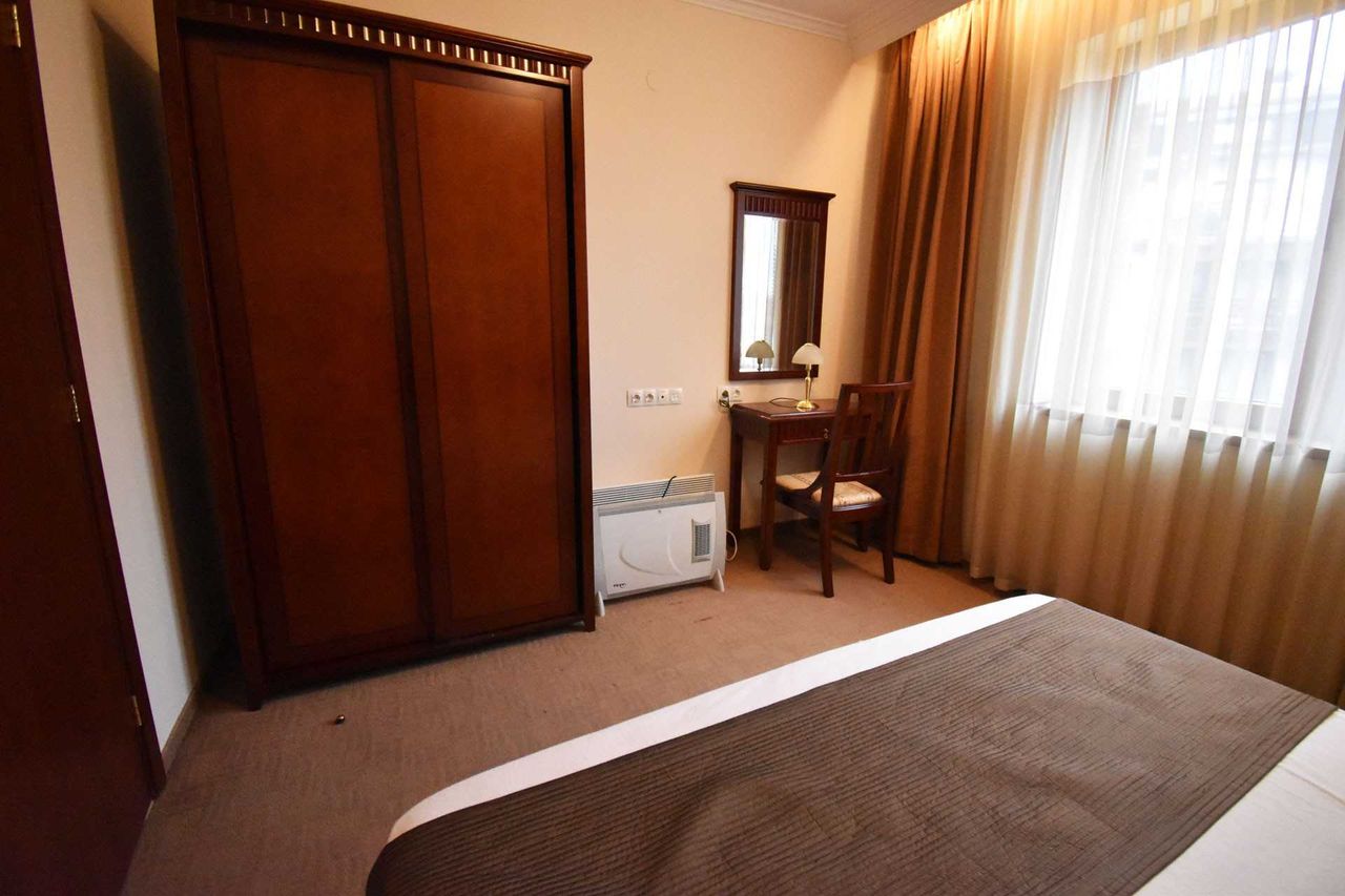 Продава се Двустаен апартамент в Банско - 83 кв.м за 1049 €/кв.м - Снимка #5