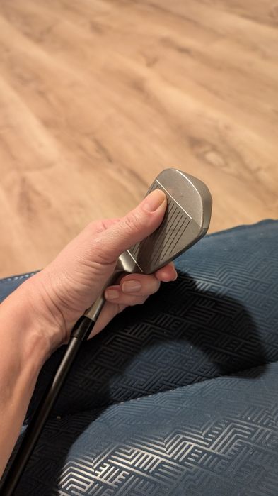 Oferta: Crosa Golf Inesis - P