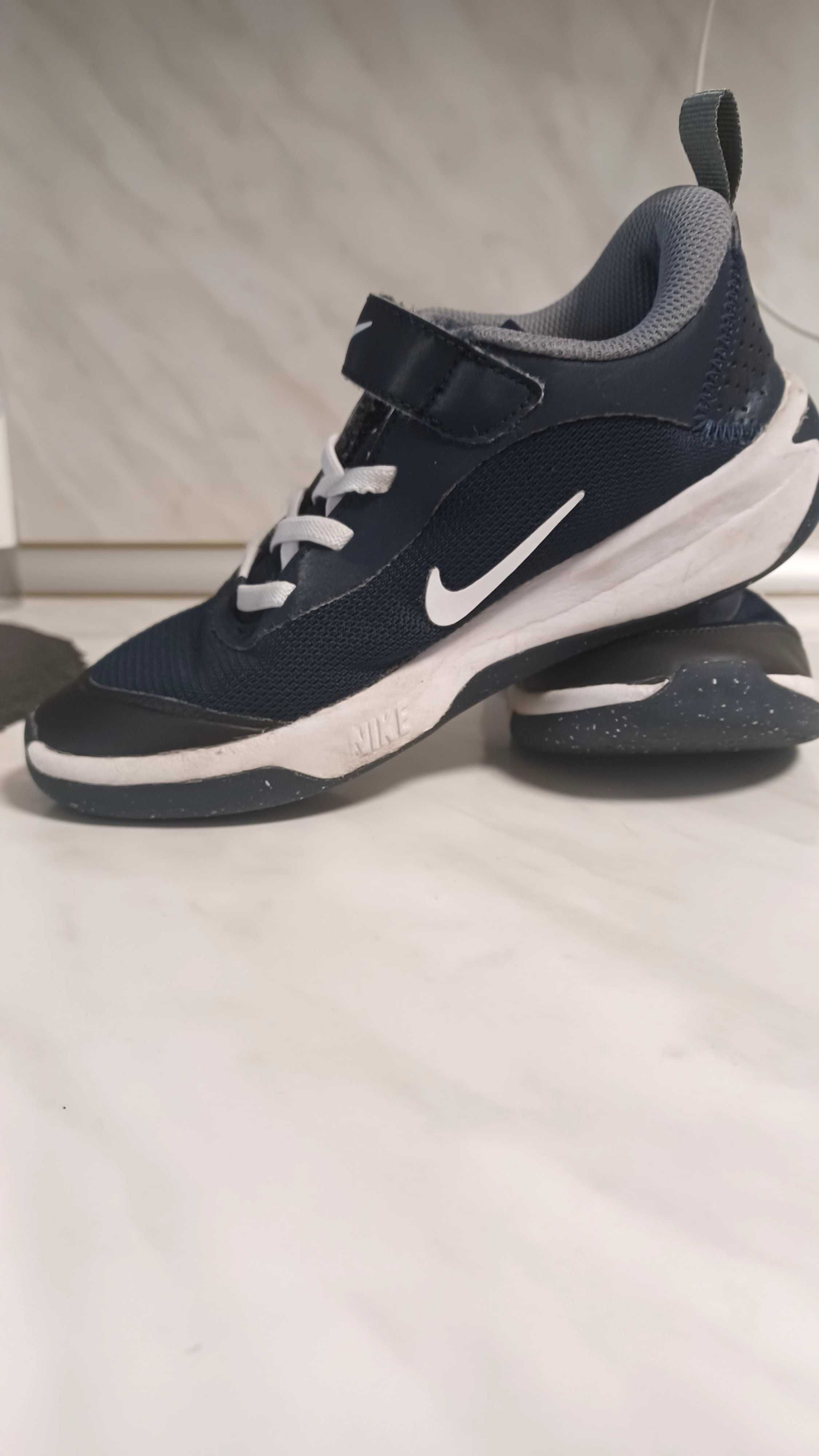 Маратонки на Nike
