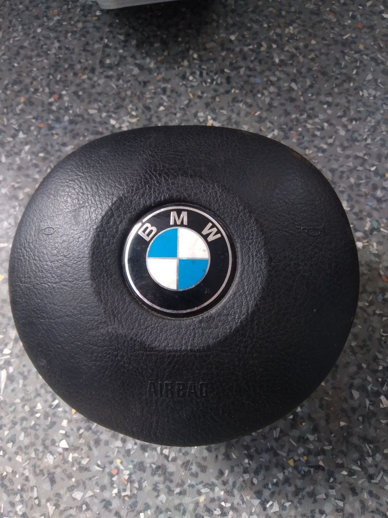 Airbag volan BMW 3 E46 cod 33675789101Q