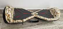 [Oferta] Hoverboard AirMotion H1 Camouflage 6,5 inch 2x200 W
