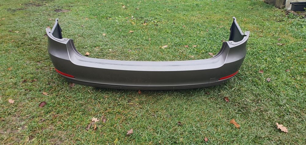 Bara spate skoda superb 2 break 9888