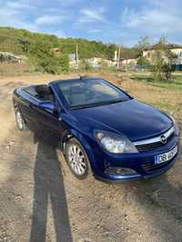 Opel Astra H Twin TOP