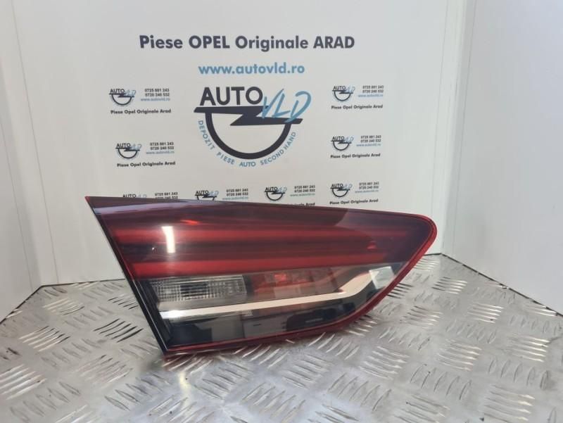 Stop haion LED stanga Opel Insignia B