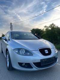 Seat Leon 2008 benzină 2850€ neg