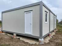 Vand container modular