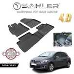 Set presuri pentru Toyota Auris (2007 - 2012)
