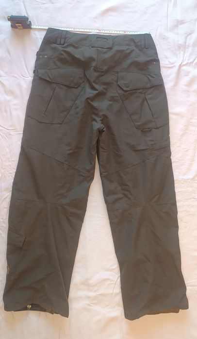 Pantaloni damă snowboard/schi marcă F2