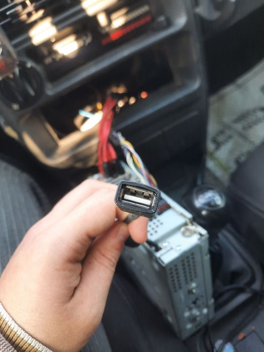 Срочно продаётся! Магнитофон Pioneer BT!