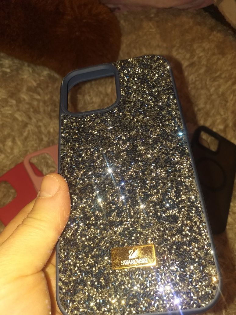 Чехол для Iphone 12 pro max
