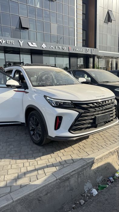 Fengon 600 1.5 turbo benzin