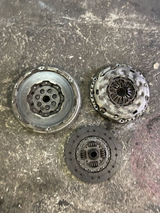 Ambreiaj Mitsubishi Asx 1.8 4x4