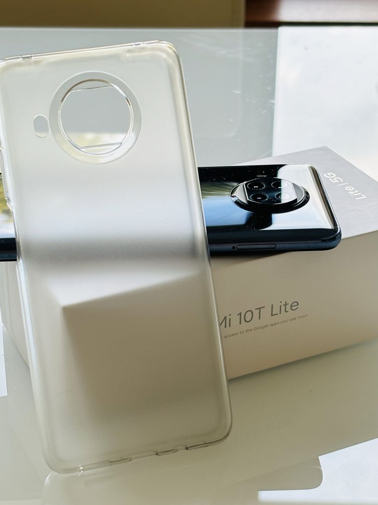 Xiaomi MI 10T lite