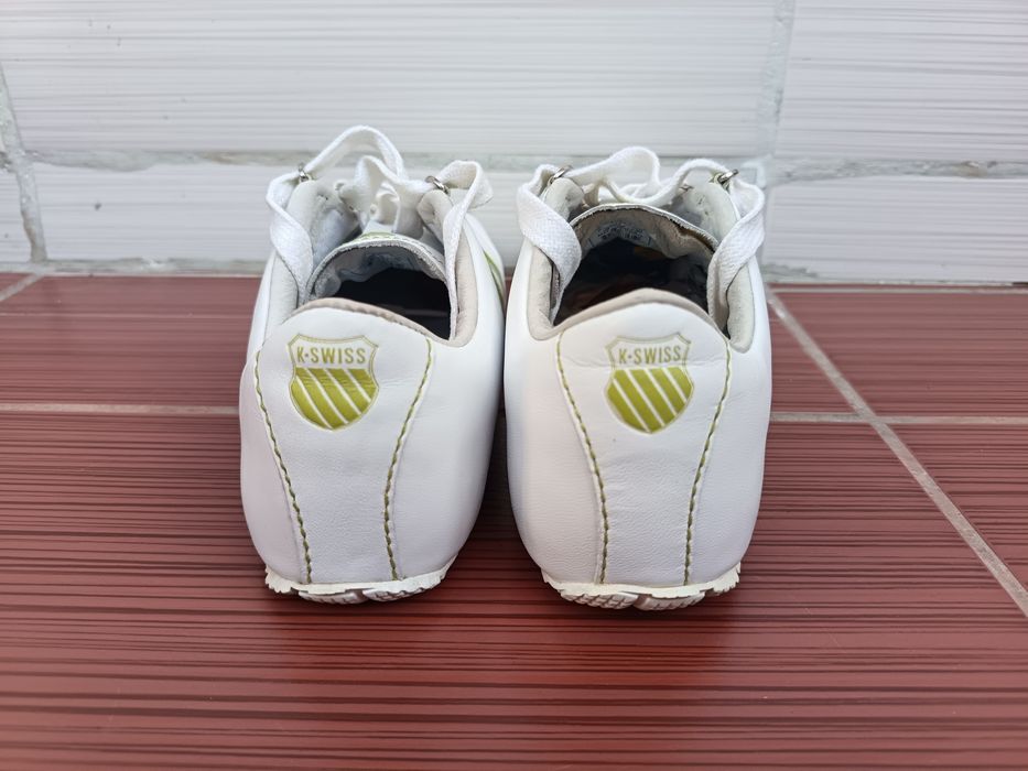 K. Swiss Дамски маратонки