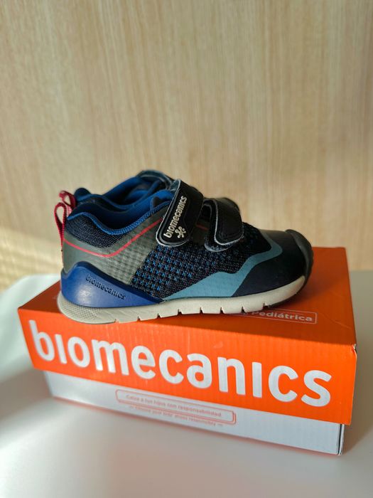 Детски маратонки Biomecanics